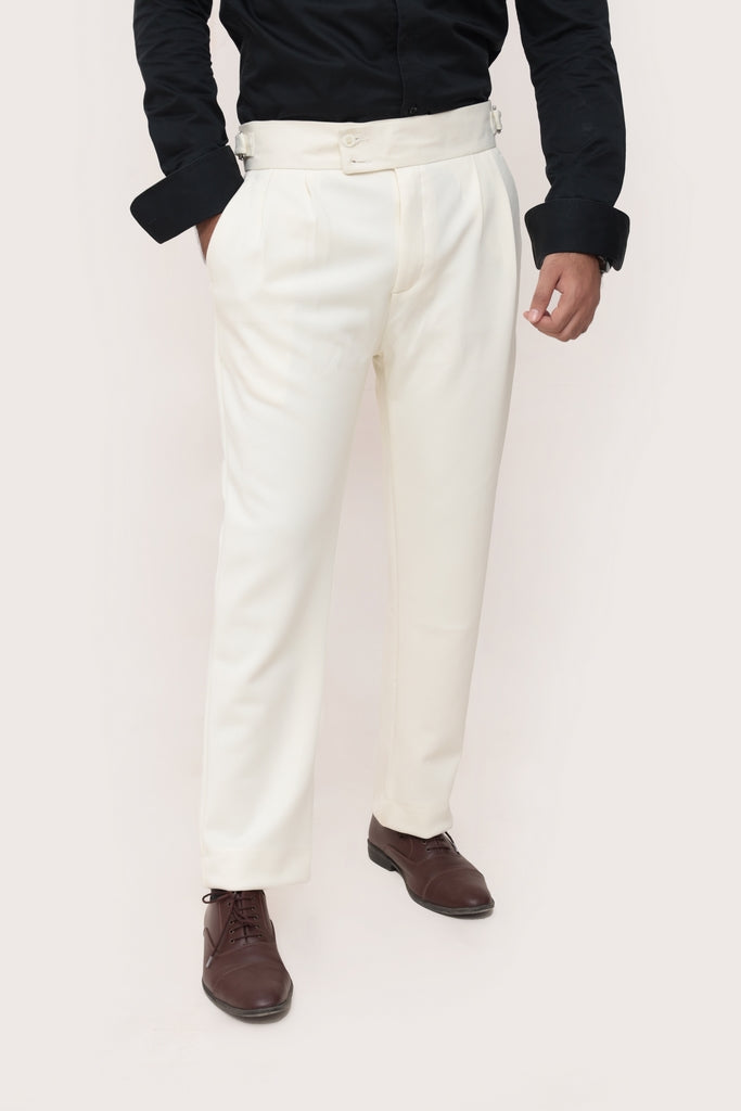 Off White Gurkha Pants