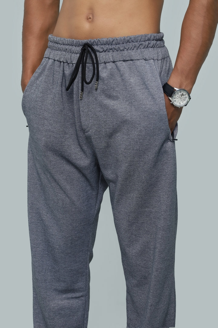Grey Sweat Pants