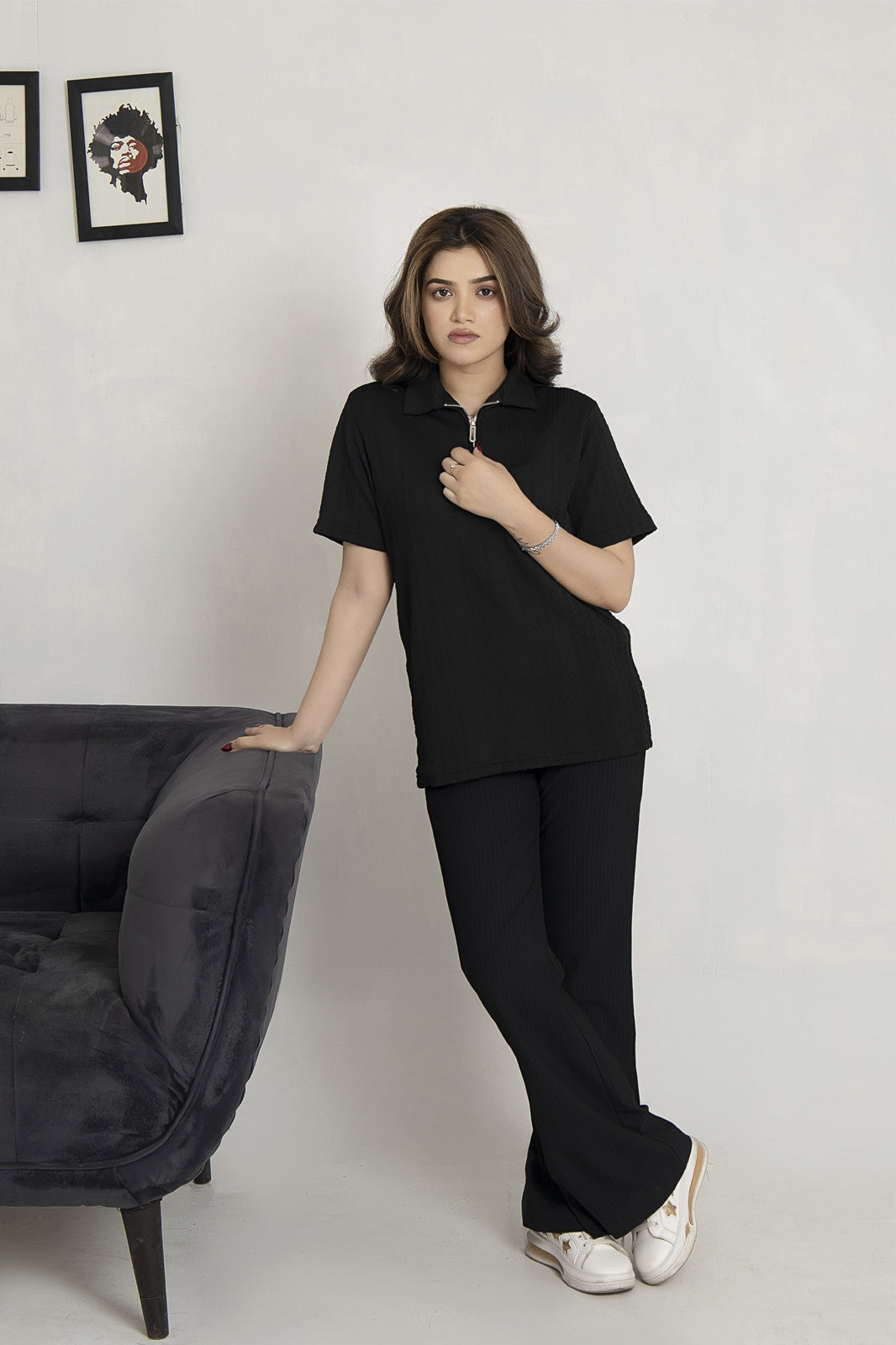 POLOS FOR WOMEN