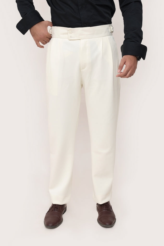 Off White Gurkha Pants
