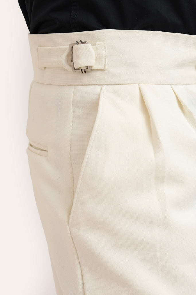 Off White Gurkha Pants