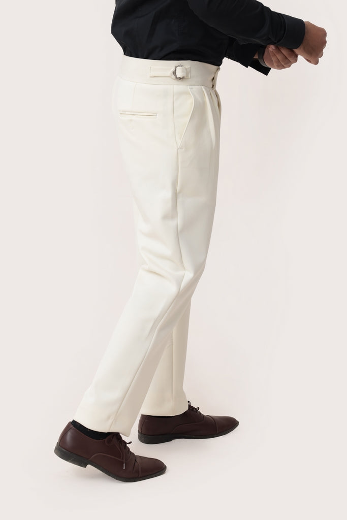 Off White Gurkha Pants