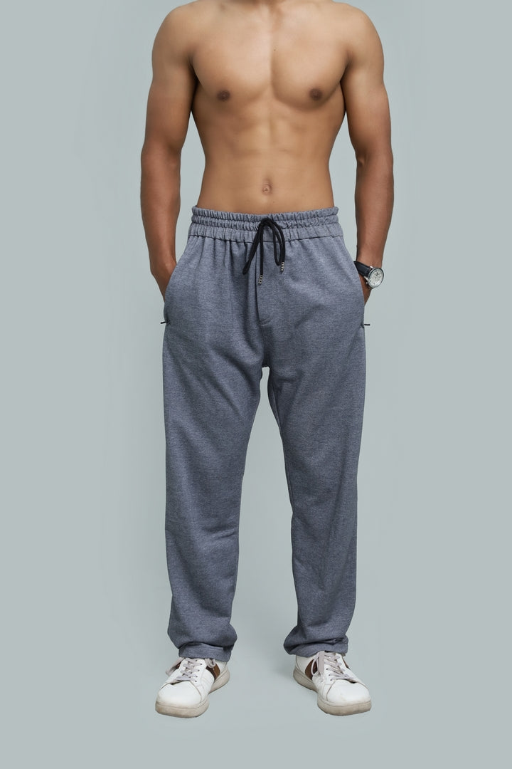 Grey Sweat Pants