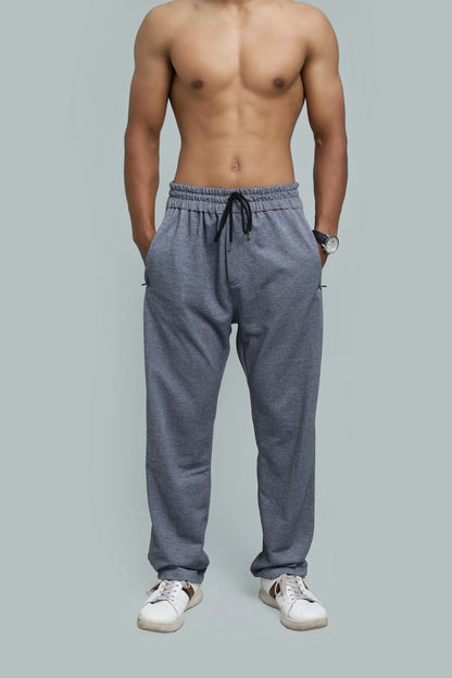 Grey Sweat Pants