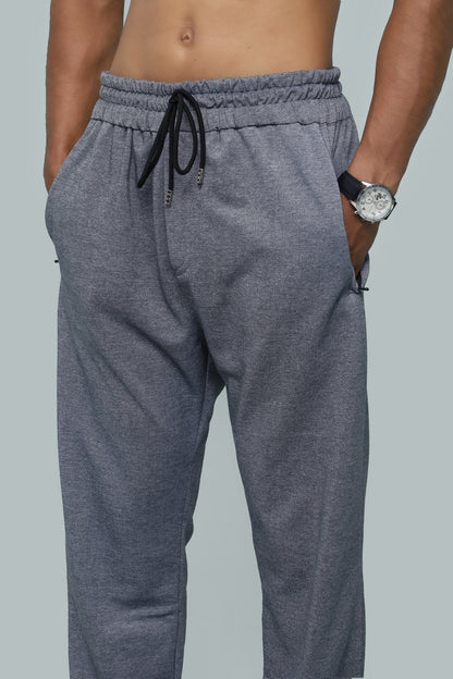 Grey Sweat Pants