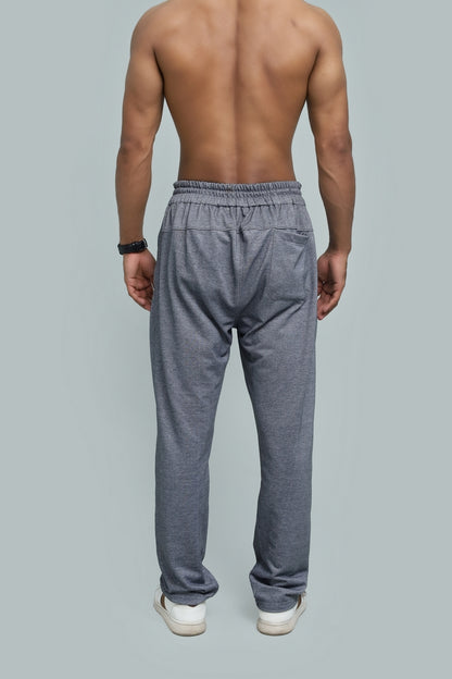 Grey Sweat Pants