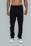Black Sweat Pants