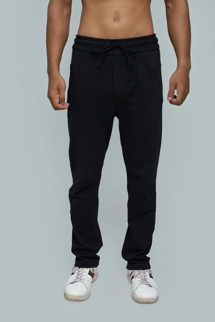 Black Sweat Pants