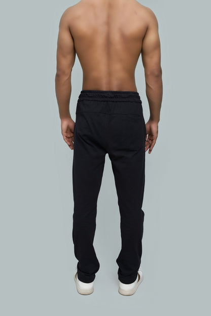 Black Sweat Pants