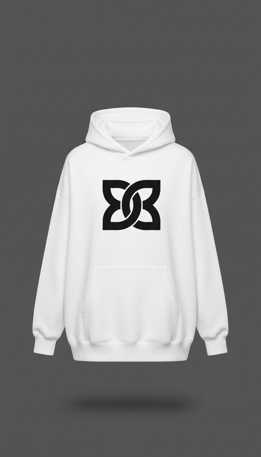 Limited Edition Graphic Hoodie